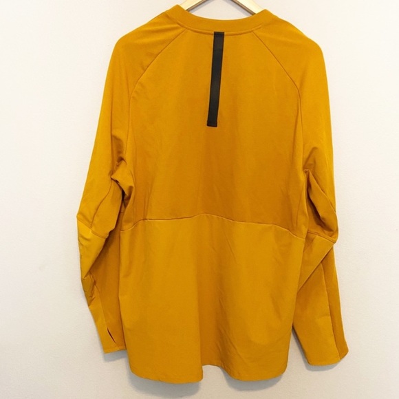 Lululemon Pass the Elements Long Sleeve Shirt XXL - Picture 10 of 10